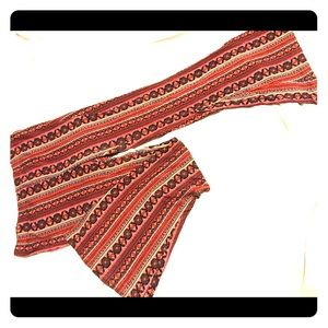 Forever 21 Spandex Bell Bottom Pants! Size 1x